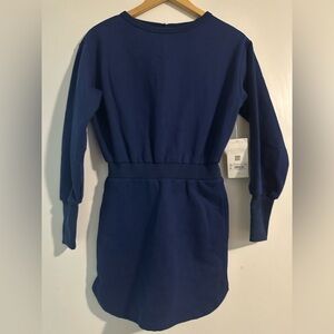 AS Revival Long Sleeve Dress